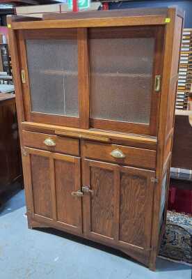 Kitchen Dresser