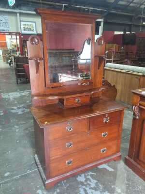 Dressing Table