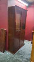 BOOKCASE - 2