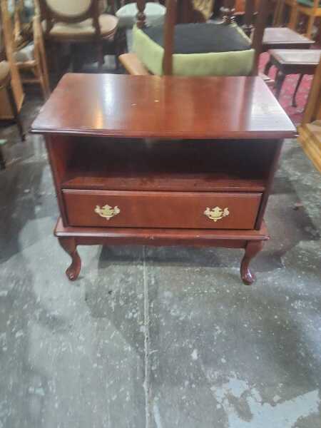 ENTERTAINMENT CABINET