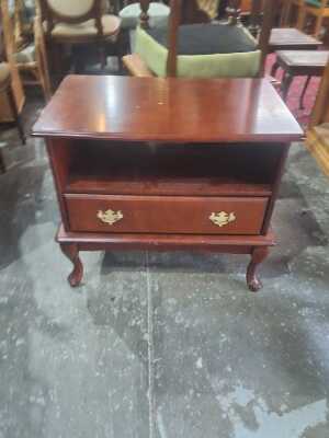 Entertainment Cabinet