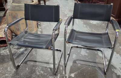 143 · ARMCHAIRS