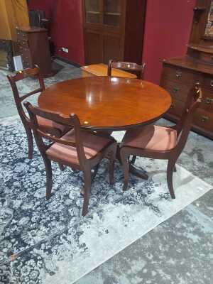 Dining Suite