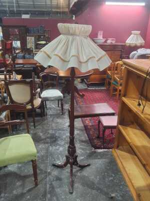 Standard Lamp