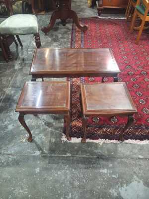 Nesting Tables