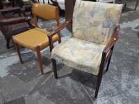 CHAIR LOT