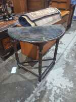 HALL TABLE