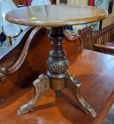 Wine Table