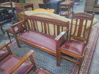 PARLOUR SUITE - 2