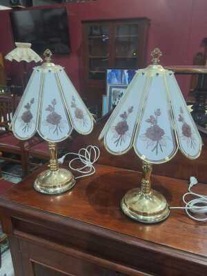 Bedside Lamps