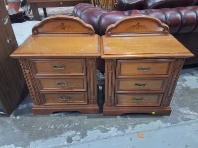 Bedside Cabinets