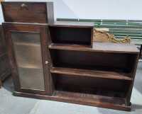 BOOKCASE