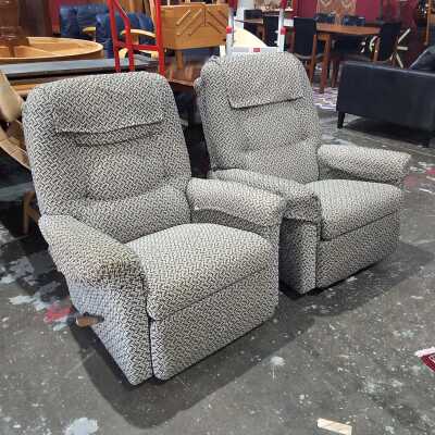 Jason Recliners