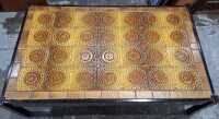COFFEE TABLE - 2