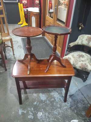 Coffee Tables