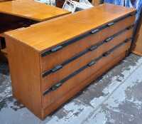 CHEST OF DRAWERS - 2