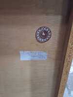CHEST OF DRAWERS - 3