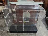 DISPLAY CABINET
