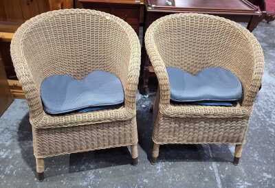 Tub Chairs