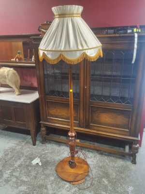 Standard Lamp