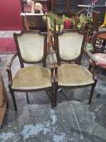 ARM CHAIRS