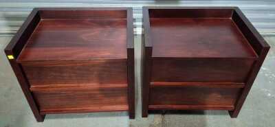 Bedside Drawers