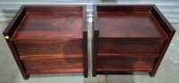 BEDSIDE DRAWERS