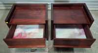 BEDSIDE DRAWERS - 2