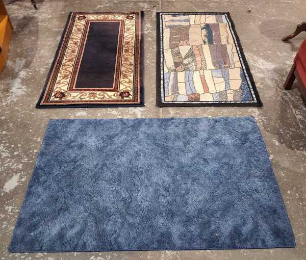 FLOOR RUGS