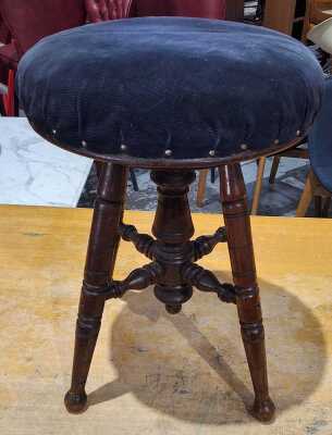 Piano Stool