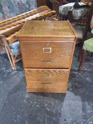 File Drawers