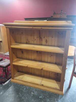 Bookshelf
