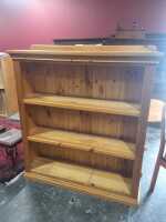 BOOKSHELF