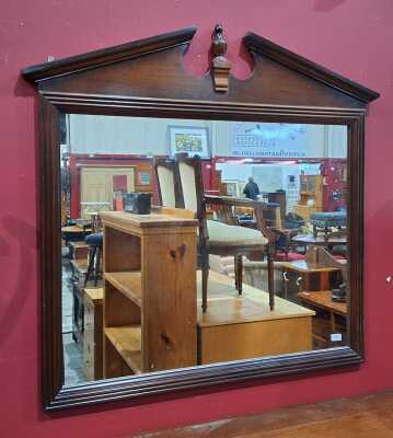 Wall Mirror
