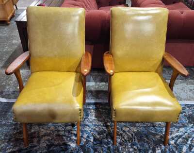 Armchairs