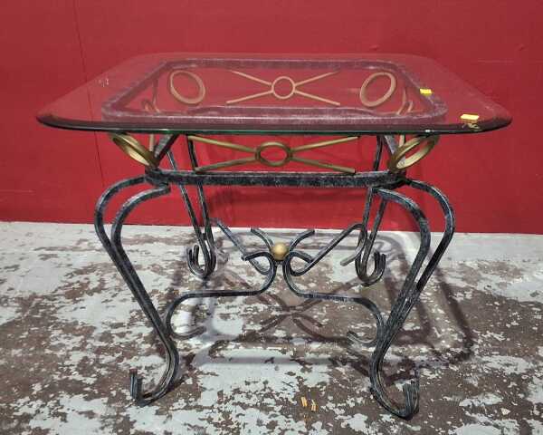 LAMP TABLE