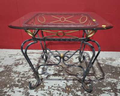 Lamp Table