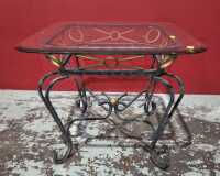 LAMP TABLE