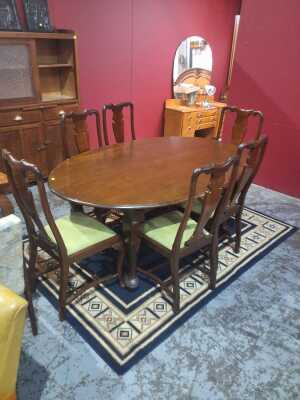 Dining Suite