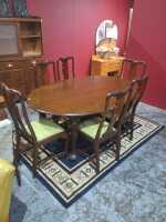 DINING SUITE