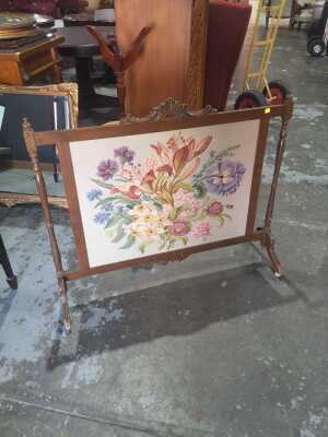 Firescreen