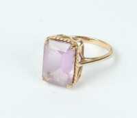 GOLD RING
