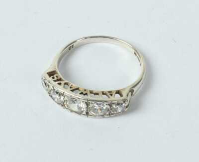 Silver Ring