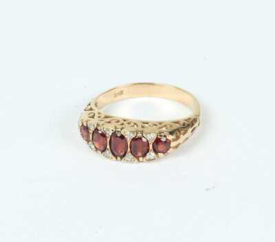 Gold Ring