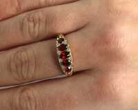 GOLD RING - 2