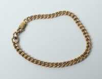 GOLD BRACELET