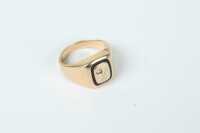 GOLD RING