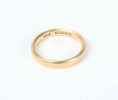 Gold Ring