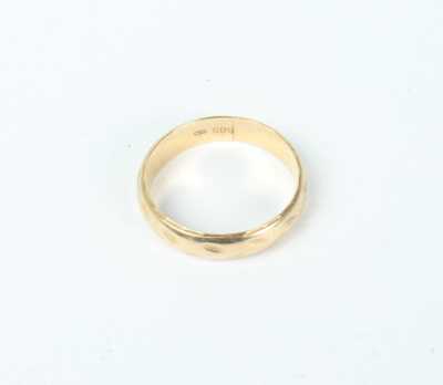 Gold Ring