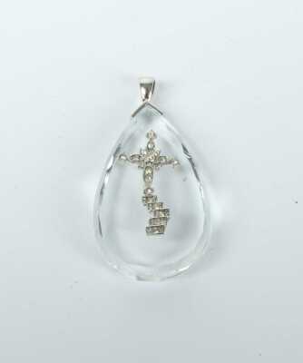 Diamond Pendant